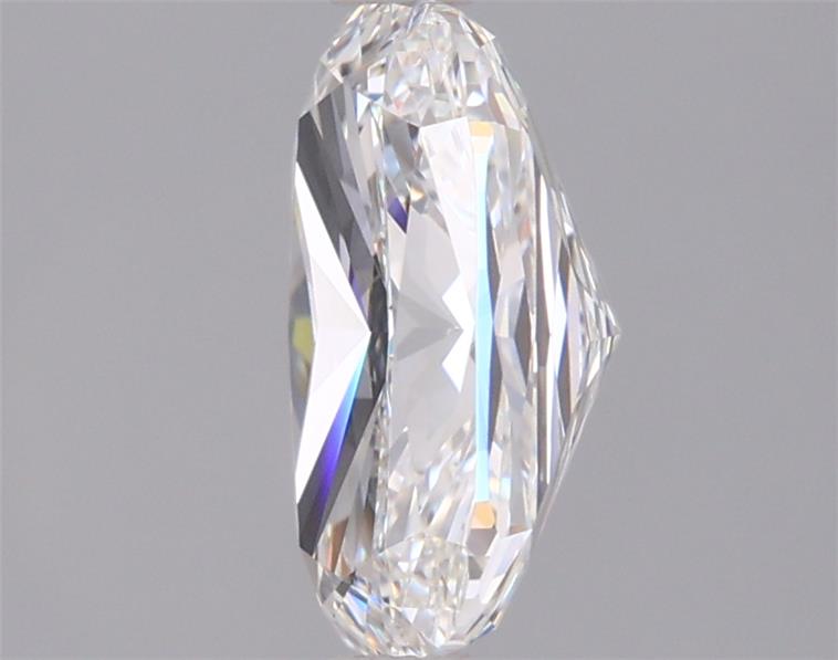 2.01 Carat Elongated Cushion Lab Diamond :: 360 spin frame 05