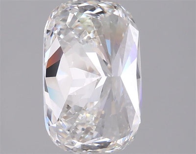 2.01 Carat Elongated Cushion Lab Diamond :: 360 spin frame 06