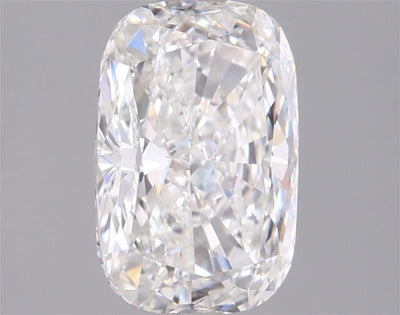 2.01 Carat Elongated Cushion Lab Diamond :: 360 spin frame 07