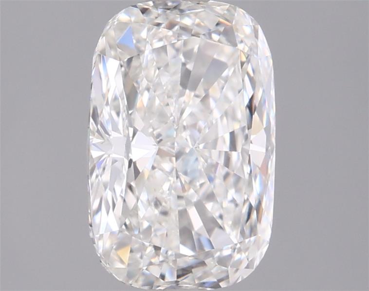 2.01 Carat Elongated Cushion Lab Diamond :: 360 spin frame 07