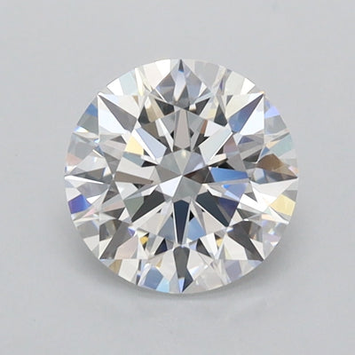 1.01 Carat Round Lab Diamond