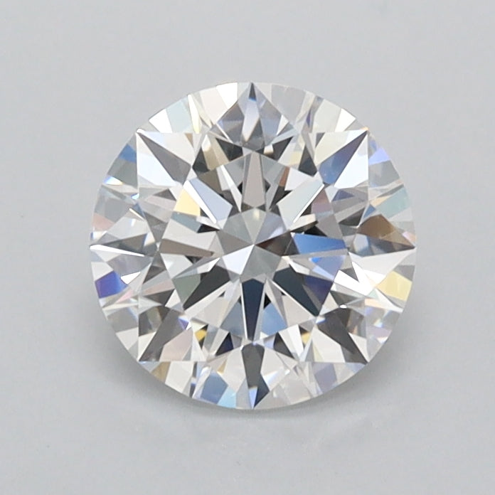 1.01 Carat Round Lab Diamond