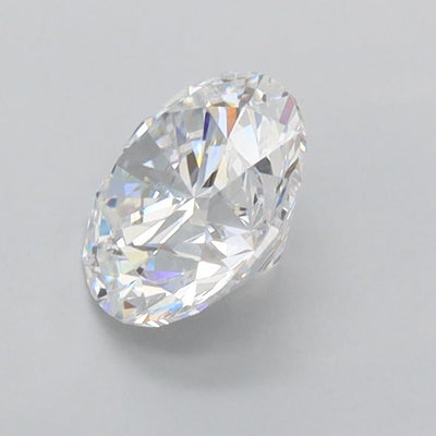 1.01 Carat Round Lab Diamond :: 360 spin frame 02