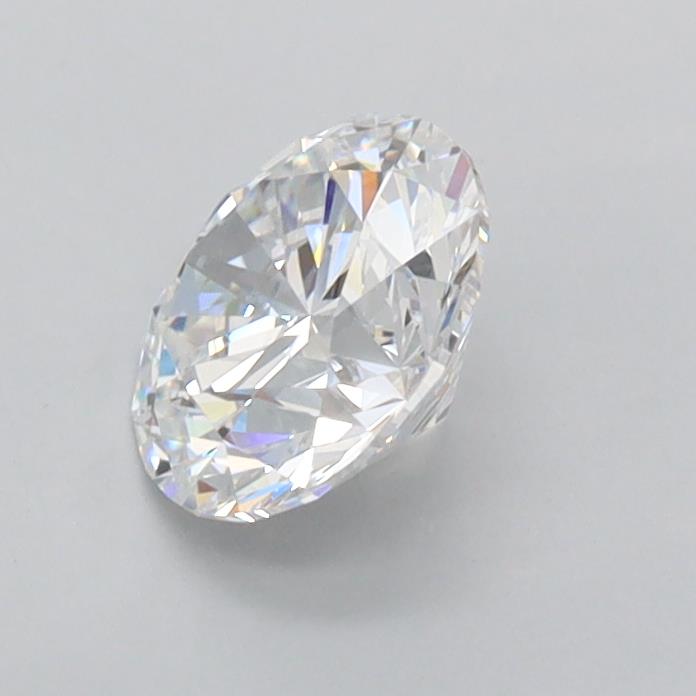 1.01 Carat Round Lab Diamond :: 360 spin frame 02