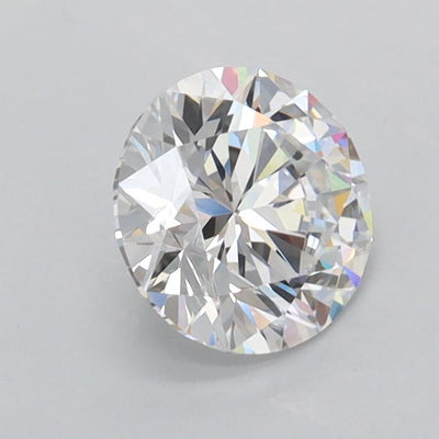 1.01 Carat Round Lab Diamond :: 360 spin frame 03