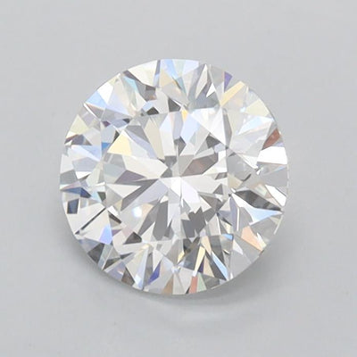 1.01 Carat Round Lab Diamond :: 360 spin frame 04