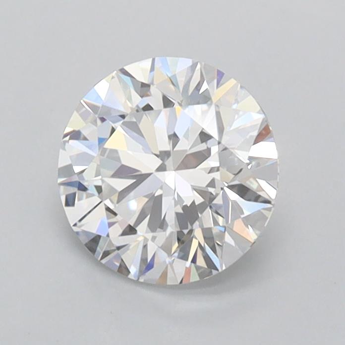1.01 Carat Round Lab Diamond :: 360 spin frame 04
