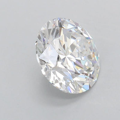 1.01 Carat Round Lab Diamond :: 360 spin frame 05