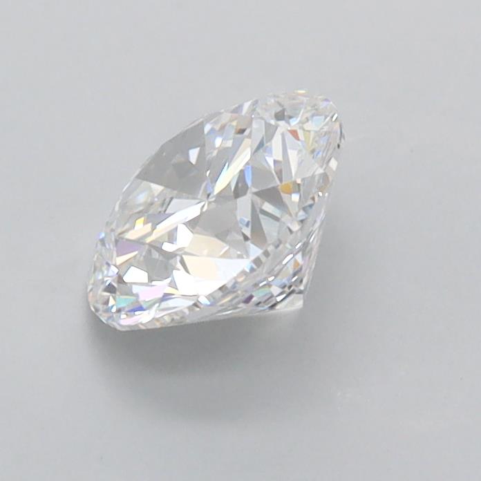 1.01 Carat Round Lab Diamond :: 360 spin frame 06
