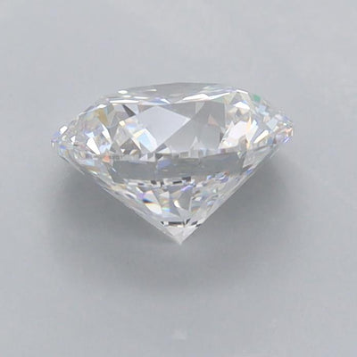 1.04 Carat Round Lab Diamond :: 360 spin frame 01