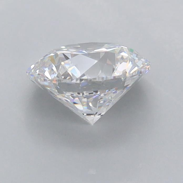 1.04 Carat Round Lab Diamond :: 360 spin frame 01