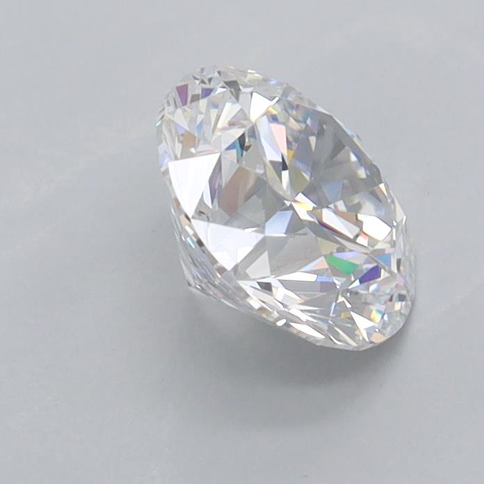1.04 Carat Round Lab Diamond :: 360 spin frame 02