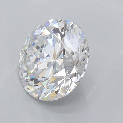 1.04 Carat Round Lab Diamond :: 360 spin frame 04