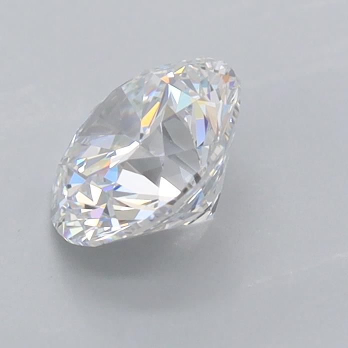 1.04 Carat Round Lab Diamond :: 360 spin frame 05