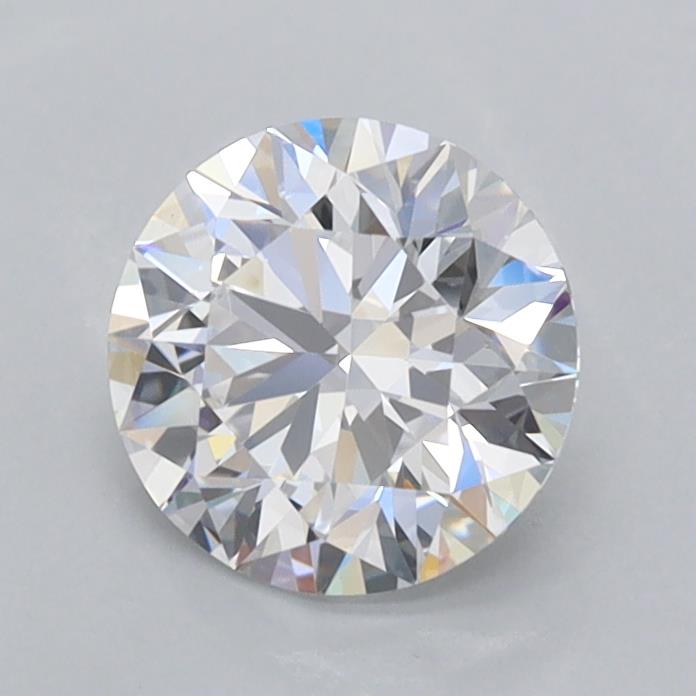 1.04 Carat Round Lab Diamond :: 360 spin frame 06