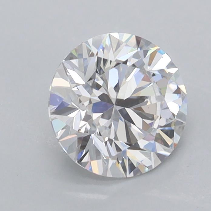 1.04 Carat Round Lab Diamond :: 360 spin frame 07