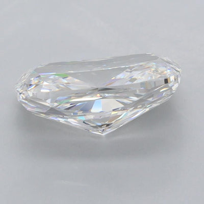 2.07 Carat Elongated Cushion Lab Diamond :: 360 spin frame 01