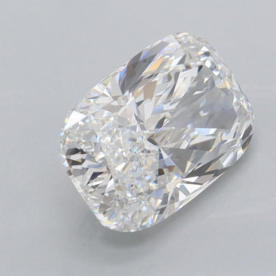 2.07 Carat Elongated Cushion Lab Diamond :: 360 spin frame 03