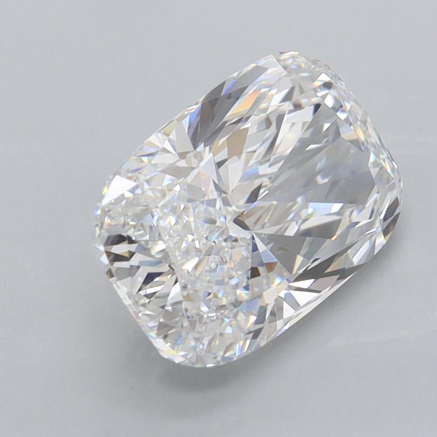 2.07 Carat Elongated Cushion Lab Diamond :: 360 spin frame 03