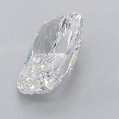 2.07 Carat Elongated Cushion Lab Diamond :: 360 spin frame 05