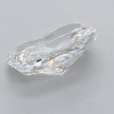 2.07 Carat Elongated Cushion Lab Diamond :: 360 spin frame 06