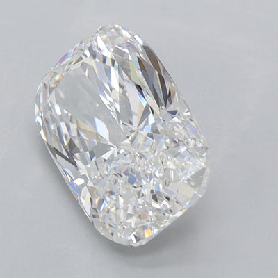 2.07 Carat Elongated Cushion Lab Diamond :: 360 spin frame 07