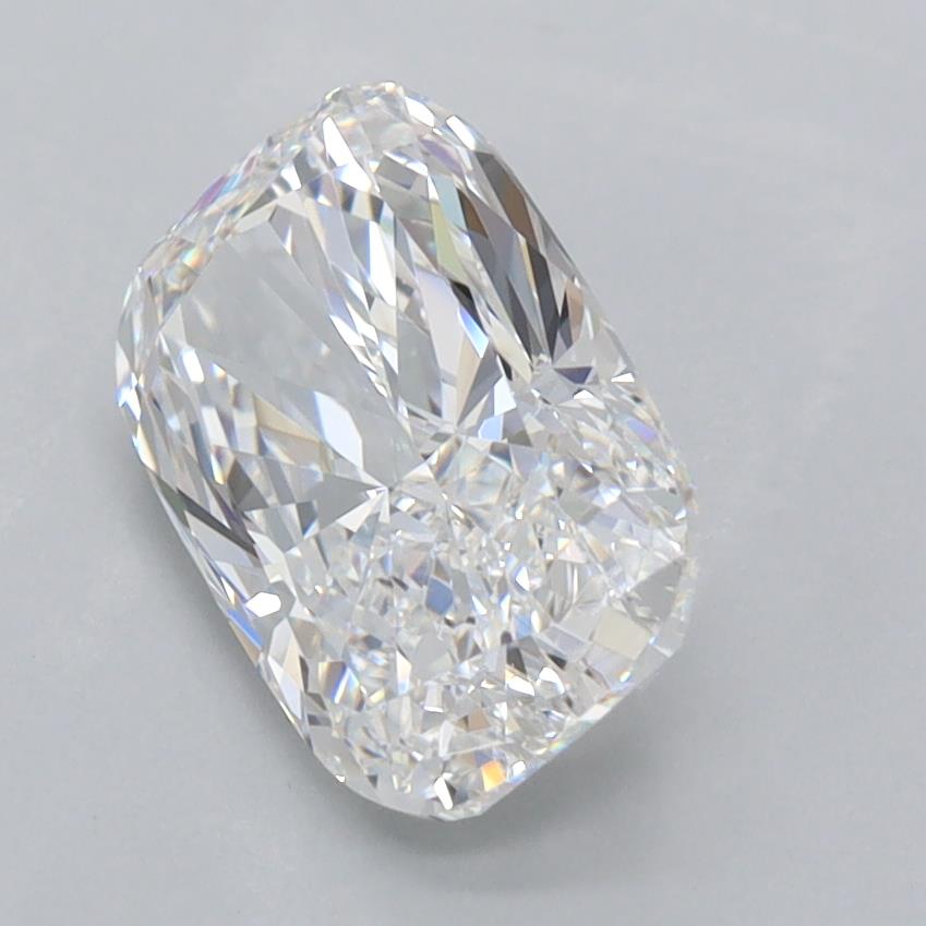 2.07 Carat Elongated Cushion Lab Diamond :: 360 spin frame 07