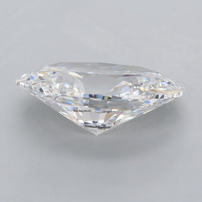 2.04 Carat Oval Lab Diamond :: 360 spin frame 01