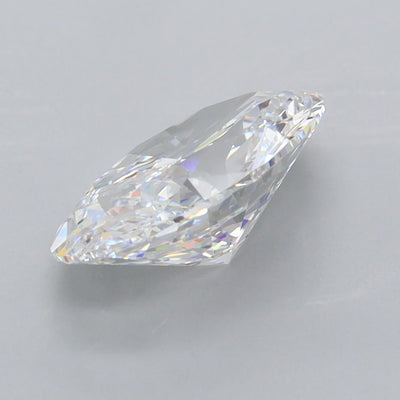 2.04 Carat Oval Lab Diamond :: 360 spin frame 03