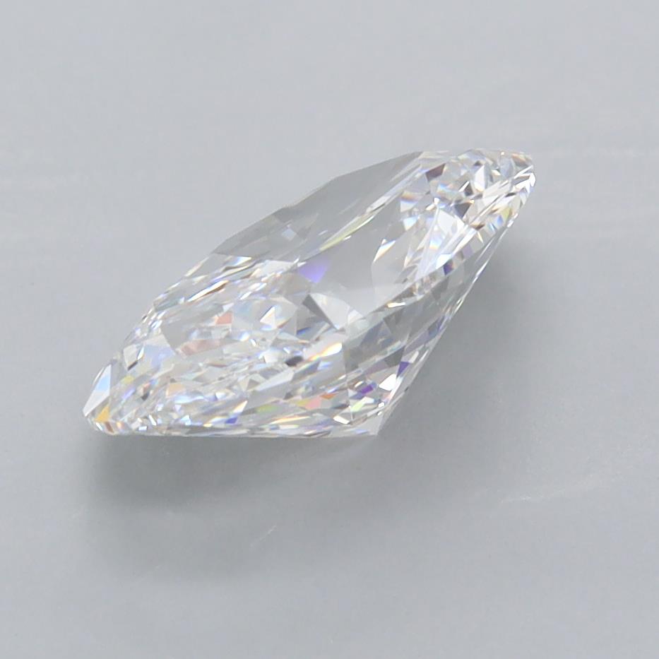 2.04 Carat Oval Lab Diamond :: 360 spin frame 03