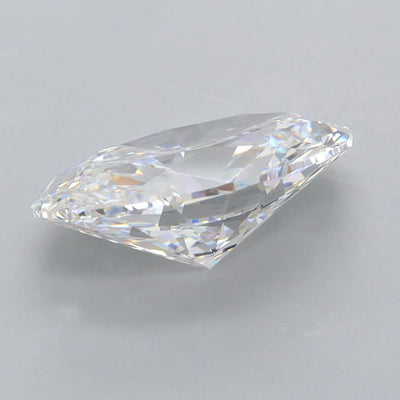 2.04 Carat Oval Lab Diamond :: 360 spin frame 04