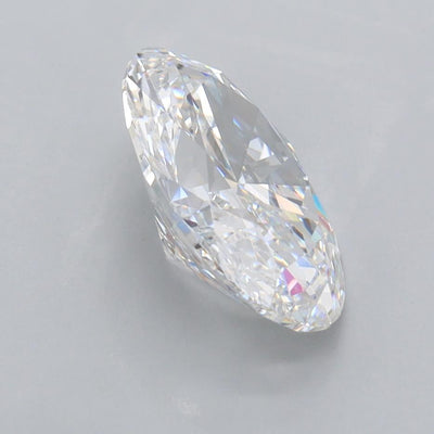 2.04 Carat Oval Lab Diamond :: 360 spin frame 06
