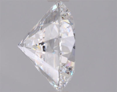 2.54 Carat Round Lab Diamond :: 360 spin frame 01