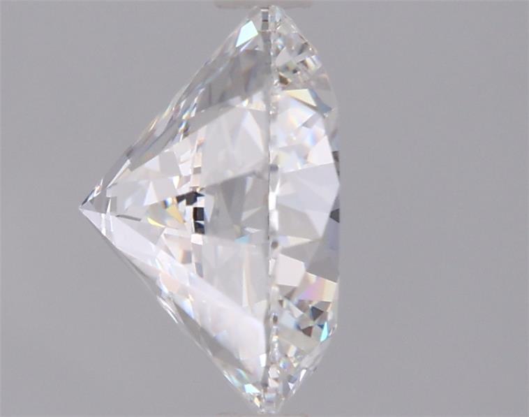2.54 Carat Round Lab Diamond :: 360 spin frame 01
