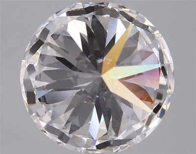 2.54 Carat Round Lab Diamond :: 360 spin frame 02