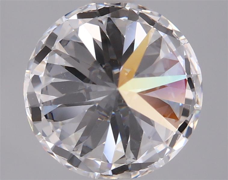 2.54 Carat Round Lab Diamond :: 360 spin frame 02