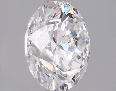 2.54 Carat Round Lab Diamond :: 360 spin frame 03