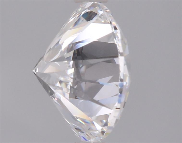 2.54 Carat Round Lab Diamond :: 360 spin frame 05