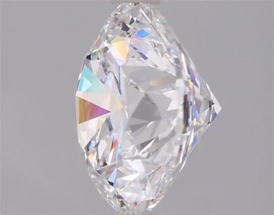2.54 Carat Round Lab Diamond :: 360 spin frame 06