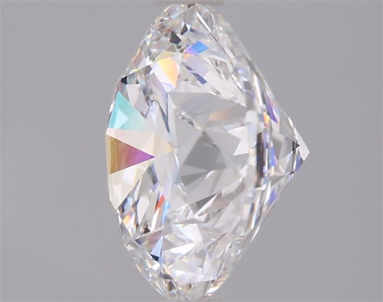 2.54 Carat Round Lab Diamond :: 360 spin frame 06