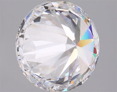 2.54 Carat Round Lab Diamond :: 360 spin frame 07