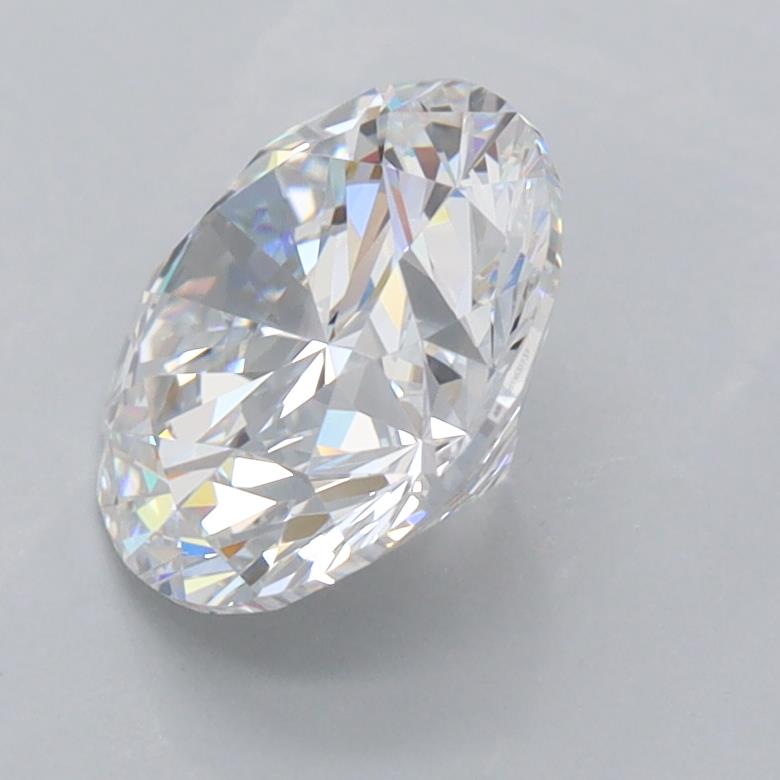 2.04 Carat Round Lab Diamond :: 360 spin frame 02