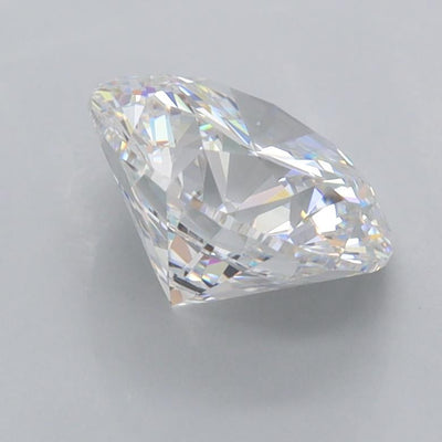 2.04 Carat Round Lab Diamond :: 360 spin frame 03
