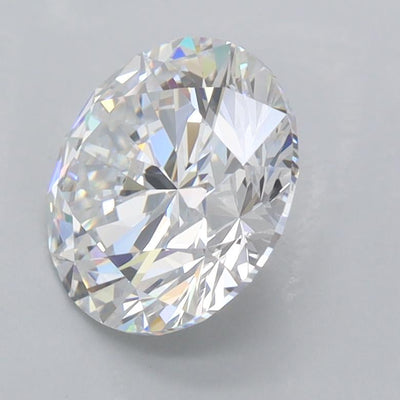 2.04 Carat Round Lab Diamond :: 360 spin frame 04