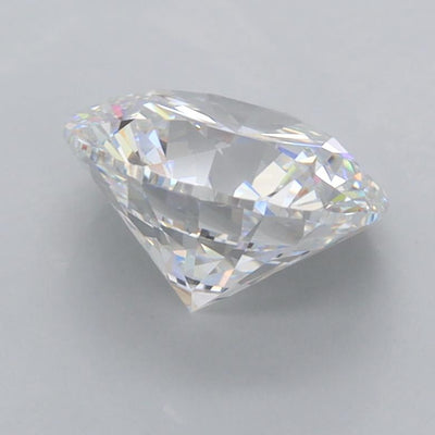2.04 Carat Round Lab Diamond :: 360 spin frame 06