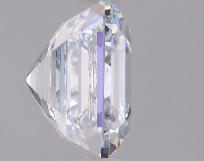 2.51 Carat Asscher Lab Diamond :: 360 spin frame 02
