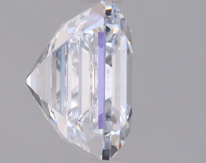 2.51 Carat Asscher Lab Diamond :: 360 spin frame 02