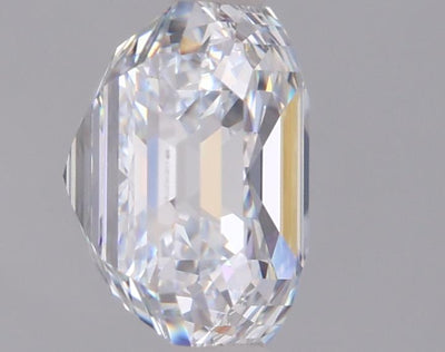 2.51 Carat Asscher Lab Diamond :: 360 spin frame 05