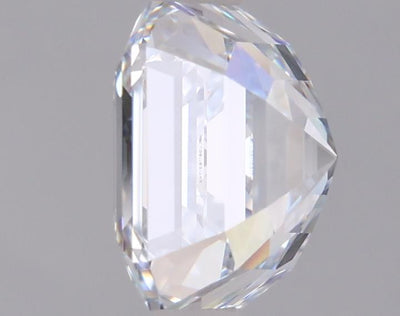 2.51 Carat Asscher Lab Diamond :: 360 spin frame 06