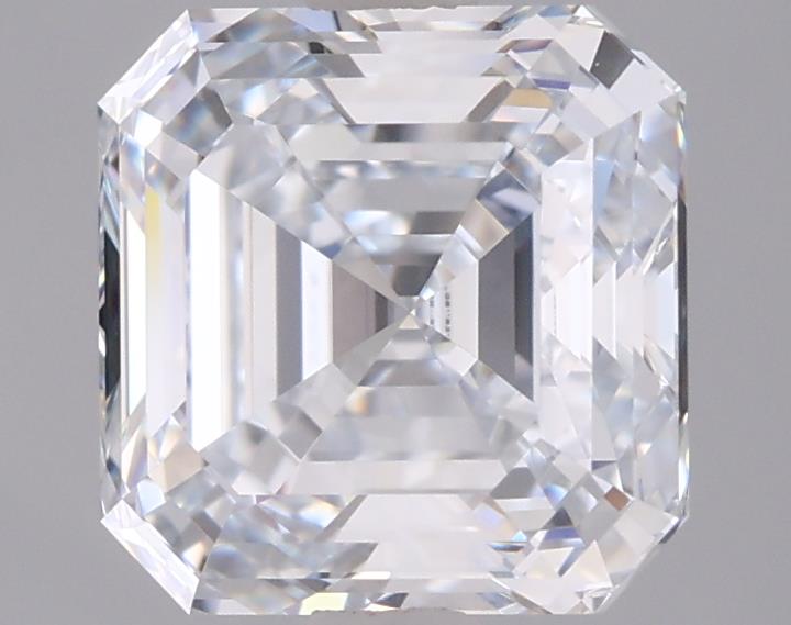 2.51 Carat Asscher Lab Diamond :: 360 spin frame 07